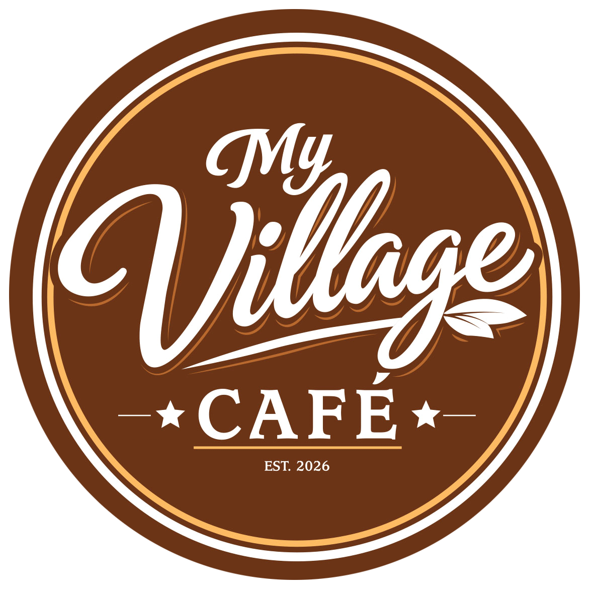 My Village Cafe